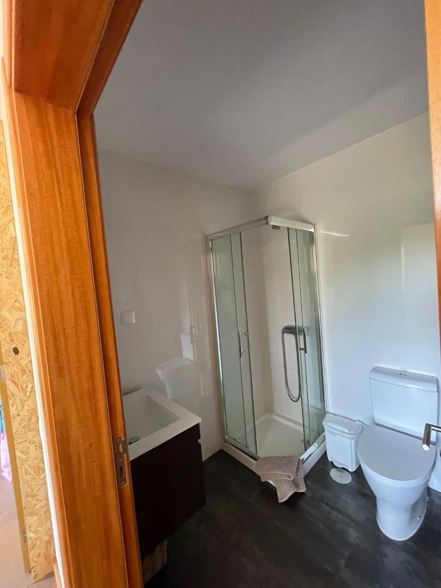 Brown House Villa Geres Dış mekan fotoğraf